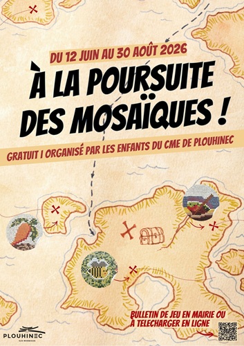 mosaique